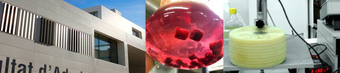 Doble grau en Administraci� i Direcci� d'Empreses + Ci�ncia i Tecnologia dels Aliments