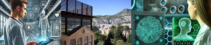 Bachelor's Degree in Artificial Intelligence