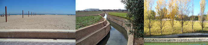 M�ster Universitari en Arquitectura del Paisatge