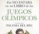 La voz de los Juegos Ol�mpicos, en la UPV