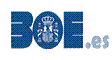 Bolet�n Oficial del Estado